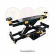 جک چهارستون 4 تن PEAK LIFT مدل 409A ( دارای ساید اسلیپ و جای ترن تیبل )