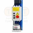 جک چهارستون 4 تن PEAK LIFT مدل 409A ( دارای ساید اسلیپ و جای ترن تیبل )