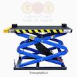 جک قیچی 3.5 تن توکارPEAK LIFT مدل SX08