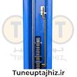 جک دو ستون اتصال از پایین PEAK LIFT مدل 209