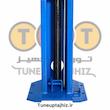 جک دو ستون اتصال از بالا PEAK LIFT مدل 208C