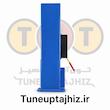 جک دو ستون اتصال از بالا PEAK LIFT مدل 208C