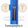 جک دو ستون اتصال از بالا PEAK LIFT مدل 208C