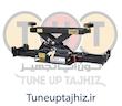 جک چهار ستون 4 تنPEAK LIFT مدل  KHL-4000A
