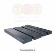 جک چهار ستون 4 تنPEAK LIFT مدل  KHL-4000A