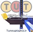 جک چهار ستون 4 تنPEAK LIFT مدل  KHL-4000A