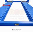 جک چهار ستون 4 تنPEAK LIFT مدل  KHL-4000A