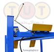 جک چهار ستون 4 تنPEAK LIFT مدل  KHL-4000A