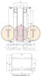 جک چهار ستون 4 تنPEAK LIFT مدل  KHL-4000A