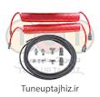 جک چهار ستون 4 تن PEAK LIFT مدل 410awx