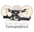 جک چهار ستون 4 تن PEAK LIFT مدل 410awx