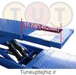 جک چهار ستون 4 تن PEAK LIFT مدل 410awx