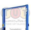 جک دوستون اتصال از بالا PEAK LIFT مدل 210C