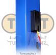 جک دوستون اتصال از بالا PEAK LIFT مدل 210C