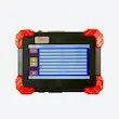 دیاگ تاچ 8 اینچی موتورآزمای ثمین(mas pro)