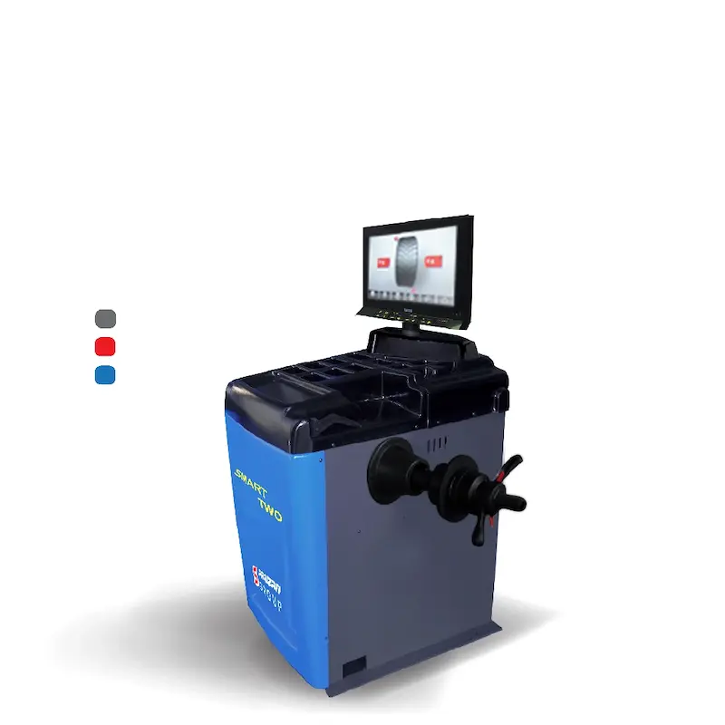 بالانس چرخ سواری مانیتوری پاریزان صنعت مدل Smart II NEW