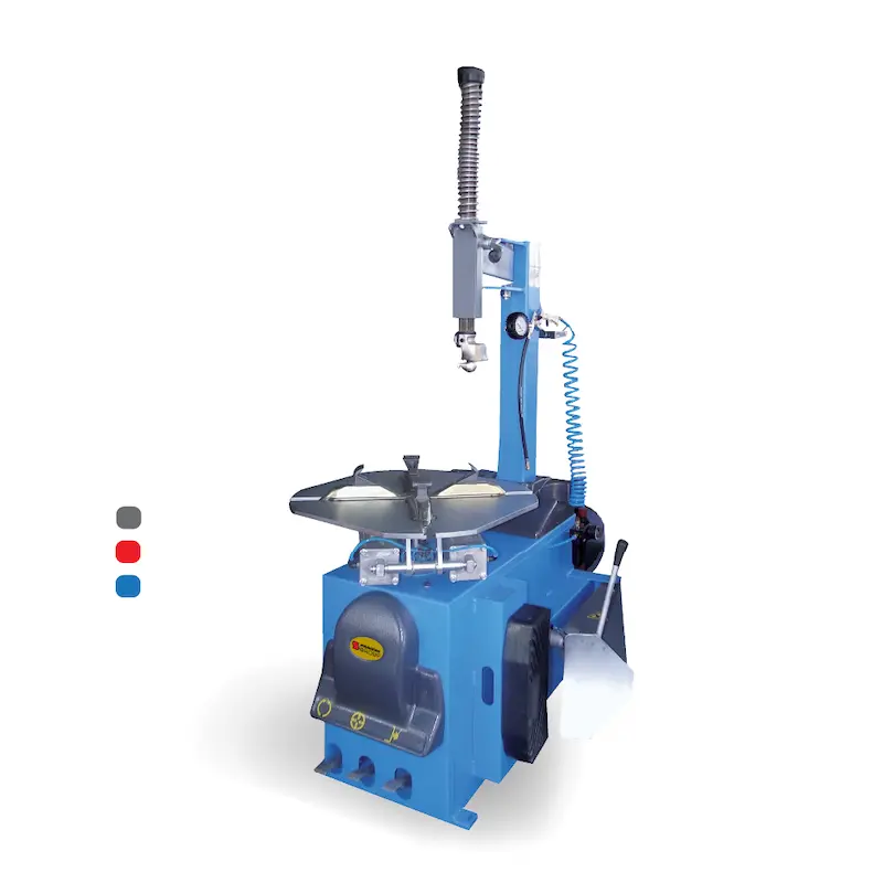 لاستیک درآر سواری پاریزان صنعت مدل Turbo I