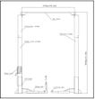 جک دو ستون اسمارت سیف لانچ ( Smart Safe Launch ) مدل LT240SC