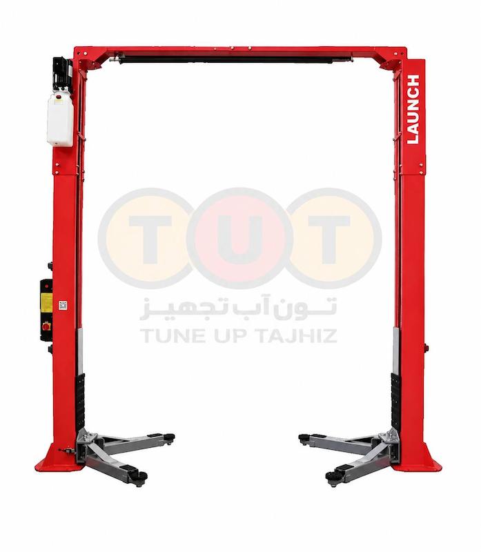 جک دو ستون لانچ LAUNCH (اصل) مدل TLT240SC
