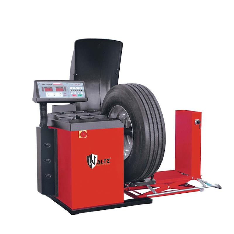بالانس سنگین WALTZ مدل WBH-1200H