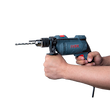 دریل ۱۳ چکشی ۸۵۰ وات مدل K-7313 ایوک (IYEK)