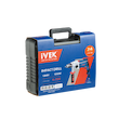 دریل ۱۳ گیربگسی ۱۰۵۰ وات مدل K-7320 ایوک (IYEK)