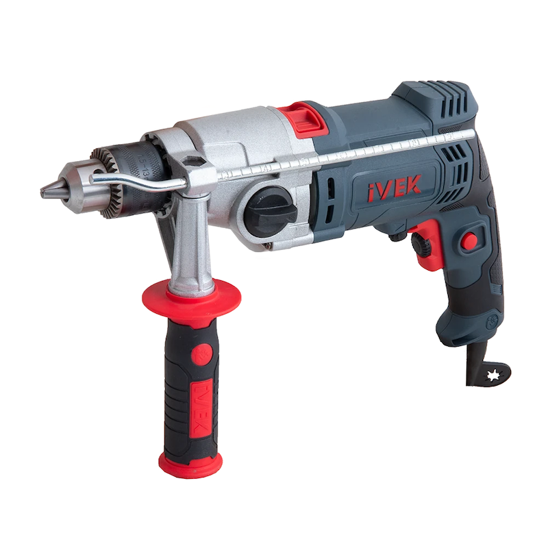 دریل ۱۳ گیربگسی ۱۰۵۰ وات مدل K-7320 ایوک (IYEK)