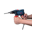دریل ۱۳ چکشی ۷۵۰ وات مدل K-7315 ایوک (IYEK)