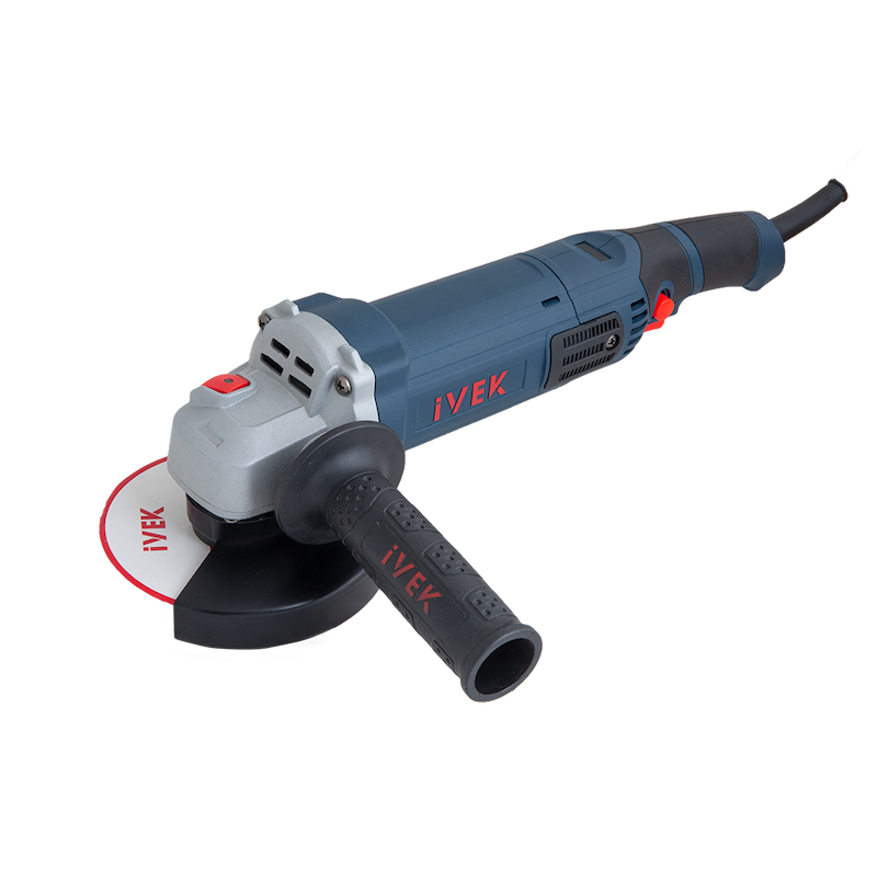 ینی فرز ۱۱۰۰ وات مدل K-7114 ایوک (IYEK)