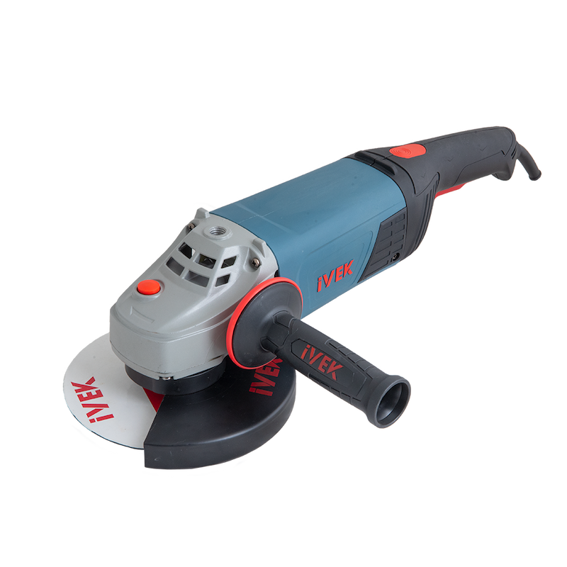 فرز آهنگری ۲۲۰۰ وات مدل K-7120 ایوک (IYek)