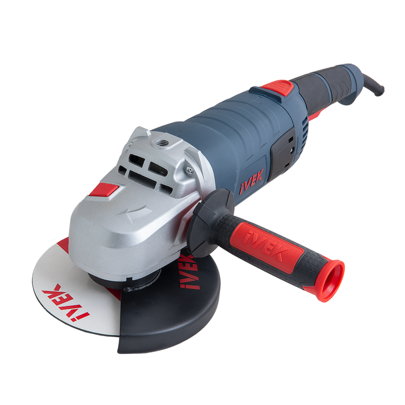 فرز آهنگری ۲۵۰۰ وات مدل K-7122 ایوک (IYEK)