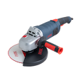 فرز سنگبری ۲۵۰۰ وات مدل K-7123 ایوک (IYEK)