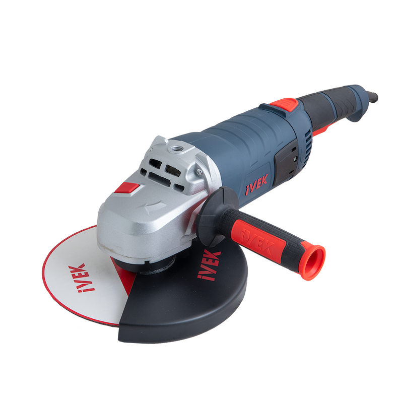 فرز سنگبری ۲۵۰۰ وات مدل K-7123 ایوک (IYEK)
