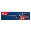 فرز انگشتی گلو بلند ۸۰۰ وات مدل K-7131 ایوک (IYEK)