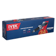 فرز انگشتی گلو بلند ۸۰۰ وات مدل K-7131 ایوک (IYEK)