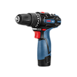 دریل شارژی ۱۲ ولت لیتیومی مدل K-7212V ایوک (IYEK)