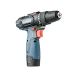 دریل شارژی ۱۲ ولت لیتیومی مدل K-7212V ایوک (IYEK)