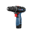 دریل شارژی ۱۲ ولت لیتیومی مدل K-7212V ایوک (IYEK)