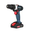 دریل شارژی ۱۴.۴ ولت لیتیومی مدل K-7214V ایوک (IYEK)