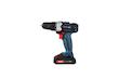 دریل شارژی ۱۴.۴ ولت لیتیومی مدل K-7214V ایوک (IYEK)