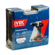 دریل شارژی ۱۴.۴ ولت لیتیومی مدل K-7214V ایوک (IYEK)