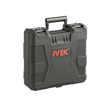 دریل شارژی ۱۴.۴ ولت لیتیومی مدل K-7214V ایوک (IYEK)