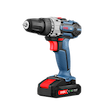 دریل شارژی ۱۴.۴ ولت لیتیومی مدل K-7214V ایوک (IYEK)