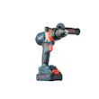 دریل شارژی چکشی براشلس ۲۰ ولت مدل K-7220V ایوک (IYEK)