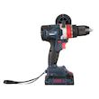 دریل شارژی چکشی براشلس ۲۰ ولت مدل K-7220V ایوک (IYEK)