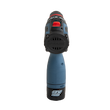 دریل شارژی براشلس ۱۲ ولت(دوکاره) مدل K-7222B ایوک (IYEK)