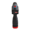 دریل شارژی چکشی براشلس ۱۶ ولت مدل K-7226B ایوک (IYEK)