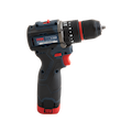 دریل شارژی چکشی براشلس ۱۶ ولت مدل K-7226B ایوک (IYEK)