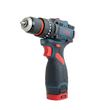دریل شارژی براشلس 16 ولت مدل K-7806 ایوک (IYEK)