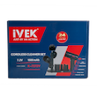 ست شستشوی شارژی مدل K-7272V ایوک (IYEK)